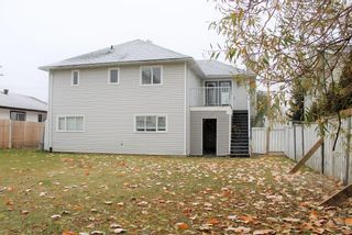 Photo 28: 31 MCINTYRE Drive in Mackenzie: Mackenzie -Town House for sale (Mackenzie (Zone 69))  : MLS®# R2626165