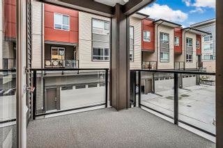 Photo 21: 5 7218 188 Street in Surrey: Clayton Townhouse for sale in "THE CORNERS" (Cloverdale)  : MLS®# R2755754