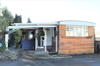 Photo 1: 51 201 CAYER Street in Coquitlam: Maillardville Manufactured Home for sale : MLS®# R2330866