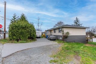 Photo 3: 401 Harewood Rd in Nanaimo: Na University District House for sale : MLS®# 890591