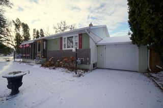 Photo 42: 615 Midland Street in Portage la Prairie: House for sale : MLS®# 202331954