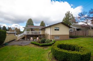 Photo 29: 3390 LAKEDALE Avenue in Burnaby: Government Road House for sale (Burnaby North)  : MLS®# R2872362