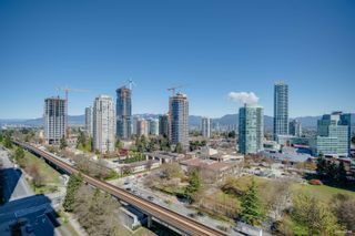 Photo 21: 1308 6383 MCKAY Avenue in Burnaby: Metrotown Condo for sale in "Goldhouse North Tower" (Burnaby South)  : MLS®# R2873213