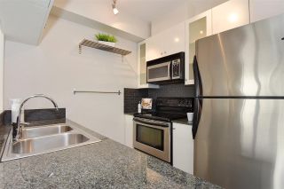 Photo 8: PH1 1238 BURRARD Street in Vancouver: Downtown VW Condo for sale in "ALTADENA" (Vancouver West)  : MLS®# R2537828