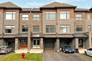 Photo 2: 923 Isaac Phillips Way in Newmarket: Summerhill Estates House (3-Storey) for sale : MLS®# N8097258