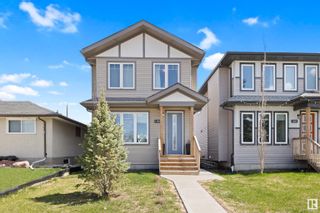 Photo 41: 13421 103 Street in Edmonton: Zone 01 House for sale : MLS®# E4293706