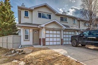 Photo 2: 916 Harvest Hills Drive NE in Calgary: Harvest Hills Row/Townhouse for sale : MLS®# A2122780