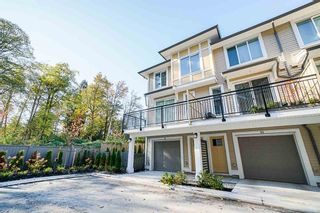 Photo 4: 24 9688 162A Street in Surrey: Fleetwood Tynehead Townhouse for sale in "CANOPY LIVING" : MLS®# R2774012