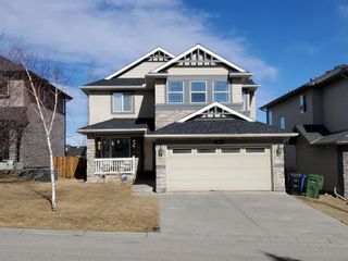 Photo 1: 315 Kincora Heights NW in Calgary: Kincora Detached for sale : MLS®# A1200385