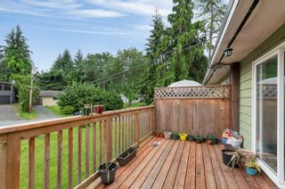 Photo 43: 90 Taylor Way in Campbell River: CR Campbell River Central Full Duplex for sale : MLS®# 921228
