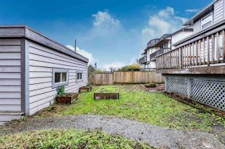 Photo 18: 3275 W 22ND Avenue in Vancouver: Dunbar House for sale (Vancouver West)  : MLS®# R2124844