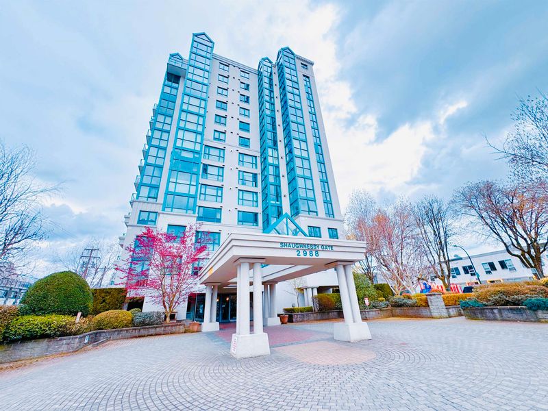 FEATURED LISTING: 307 - 2988 ALDER Street Vancouver