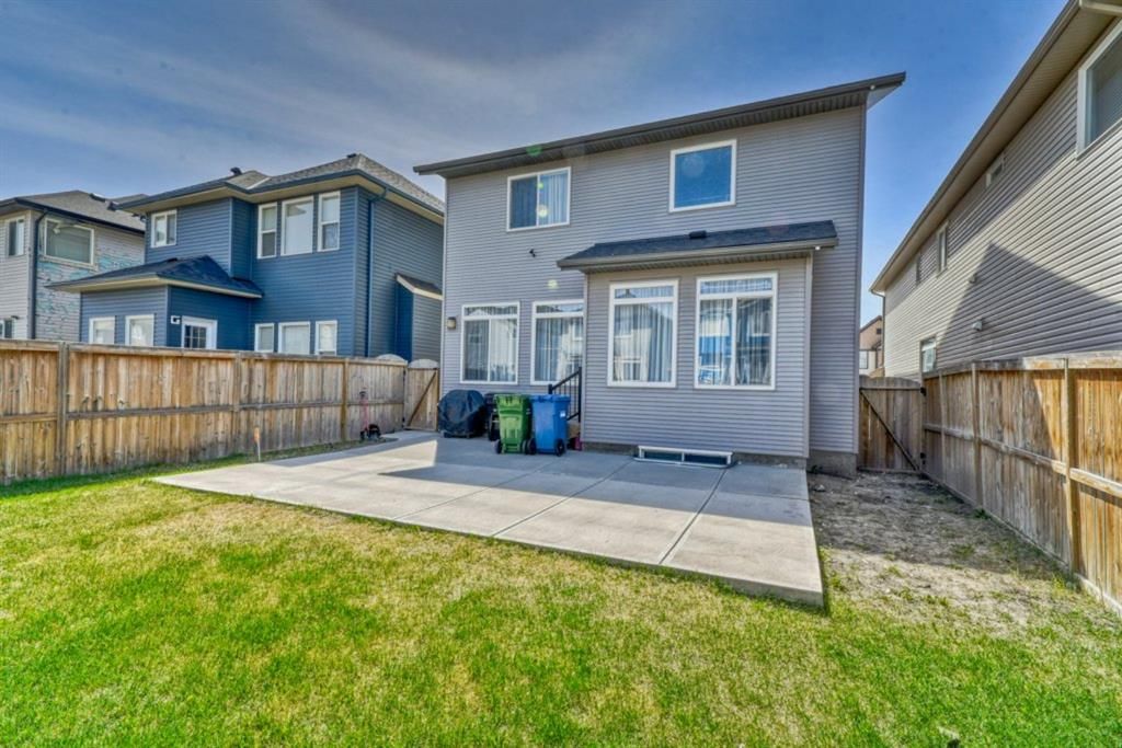 Photo 24: Photos: 7 Skyview Ranch Crescent NE in Calgary: Skyview Ranch Detached for sale : MLS®# A1140492