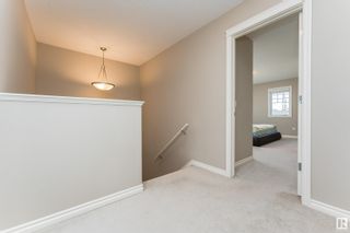 Photo 23: 11423 14 Avenue in Edmonton: Zone 55 House Half Duplex for sale : MLS®# E4340292