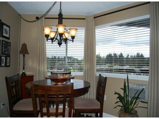 Photo 4: # 508 31955 OLD YALE RD in Abbotsford: Abbotsford West Condo for sale in "Evergreen Village" : MLS®# F1311490