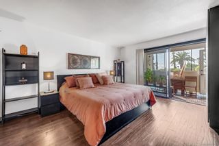 Photo 9: BAY PARK Condo for sale : 2 bedrooms : 2930 Cowley Way #104 in San Diego