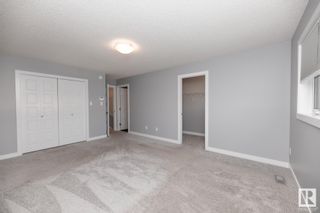 Photo 19: 860 Ebbers Crescent in Edmonton: Zone 02 House Half Duplex for sale : MLS®# E4356461