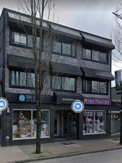Main Photo: 4548 Hastings Street in Burnaby: Retail for sale (Burnaby North) 