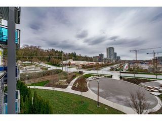 Photo 39: 317 3289 RIVERWALK Avenue in Vancouver: South Marine Condo for sale (Vancouver East)  : MLS®# R2707320