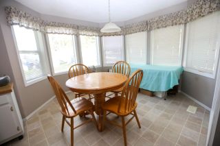 Photo 3: 23 4428 Barriere Town Road in Barriere: BA Manufactured Home for sale (NE)  : MLS®# 153533
