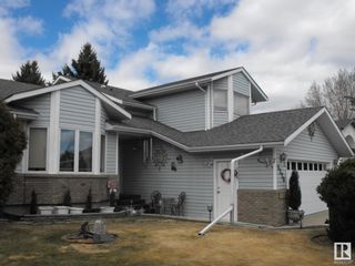 Photo 2: 5226 54A Street: Elk Point House for sale : MLS®# E4281480