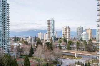 Photo 13: 1005 6188 WILSON Avenue in Burnaby: Metrotown Condo for sale in "Jewel" (Burnaby South)  : MLS®# R2545872