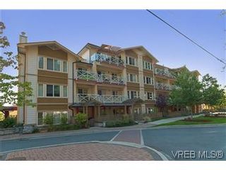 Photo 10: 102 360 Goldstream Ave in VICTORIA: Co Colwood Corners Condo for sale (Colwood)  : MLS®# 560651