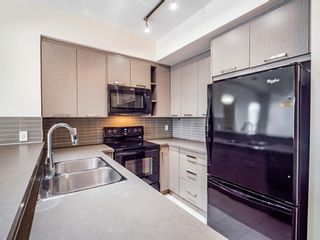 Photo 8: 1316 175 Silverado Boulevard SW in Calgary: Silverado Apartment for sale : MLS®# A1186900