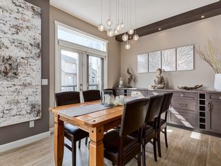 Photo 8: 113 TUSSLEWOOD Terrace NW in Calgary: Tuscany Detached for sale : MLS®# C4244235