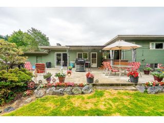 Photo 31: 45863 BERKELEY Avenue in Chilliwack: Chilliwack N Yale-Well House for sale : MLS®# R2480050