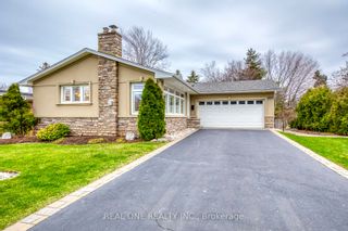 Photo 2: 1216 Holton Heights Drive in Oakville: Iroquois Ridge South House (Bungalow) for sale : MLS®# W8197216