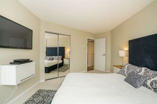 Photo 13: 1802 6088 WILLINGDON Avenue in Burnaby: Metrotown Condo for sale in "Crystal" (Burnaby South)  : MLS®# R2220839