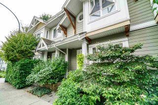 Photo 20: 9 915 TOBRUCK Avenue in North Vancouver: Mosquito Creek Townhouse for sale in "CLEARWATER" : MLS®# R2435624
