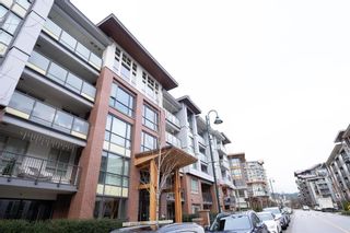 Photo 2: 320 2651 LIBRARY Lane in North Vancouver: Lynn Valley Condo for sale in "Taluswood" : MLS®# R2875267
