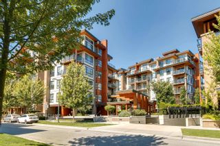 Photo 1: 112 5981 GRAY Avenue in Vancouver: University VW Condo for sale (Vancouver West)  : MLS®# R2862304