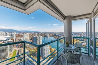 Photo 35: 3902 1033 MARINASIDE Crescent in Vancouver: Yaletown Condo for sale in "Quaywest 1" (Vancouver West)  : MLS®# R2869110