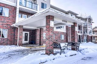 Photo 2: 2305 928 Arbour Lake Road NW in Calgary: Arbour Lake Apartment for sale : MLS®# A1056383