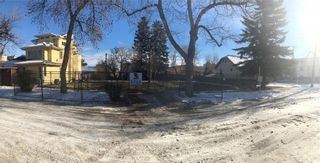 Main Photo: 1510 1 Street NW in Calgary: Crescent Heights Residential Land for sale : MLS®# A2048791