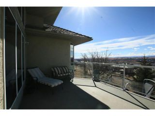 Photo 42: 35 GLENEAGLES View: Cochrane House for sale : MLS®# C4106773