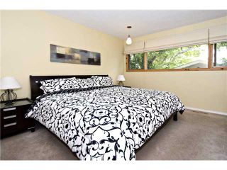 Photo 11: 6520 LARKSPUR Way SW in CALGARY: North Glenmore Residential Detached Single Family for sale (Calgary)  : MLS®# C3623870