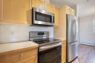 Photo 4: 220 40 Parkridge View SE in Calgary: Parkland Apartment for sale : MLS®# A1234935