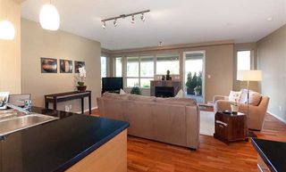 Photo 2: 202 530 Raven Woods Drive in North Vancouver: Roche Point Condo for sale : MLS®# Exclusive