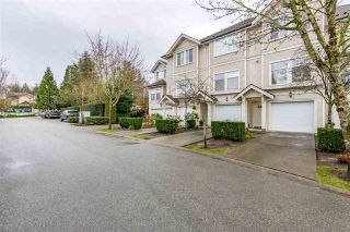 Photo 3: 4 21535 88 Avenue in Langley: Walnut Grove Townhouse for sale in "REDWOOD LANE" : MLS®# R2526417