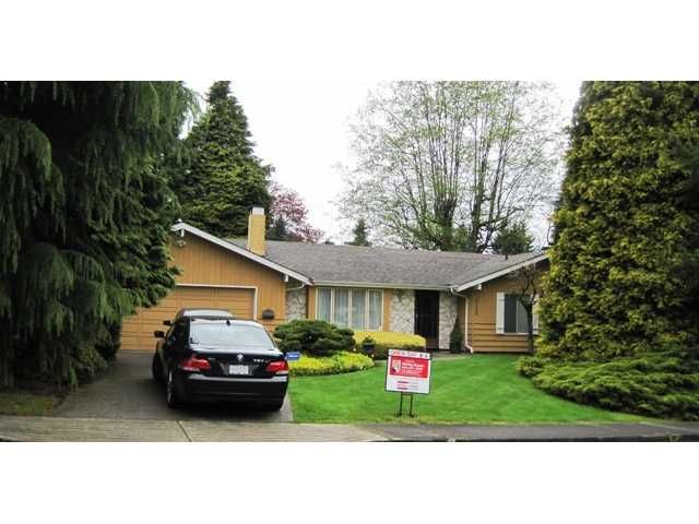 Main Photo: 21934 CLIFF Place in Maple Ridge: West Central House for sale : MLS®# V889372