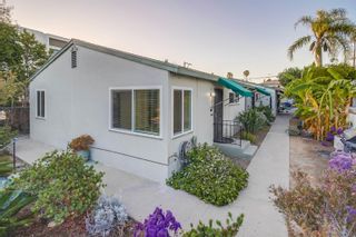 Main Photo: Property for sale: 2850-56 E Broadway in San Diego