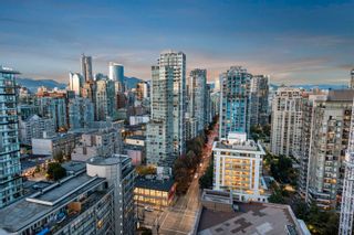 Main Photo: 2703 1372 SEYMOUR Street in Vancouver: Downtown VW Condo for sale in "The Mark" (Vancouver West)  : MLS®# R2817967