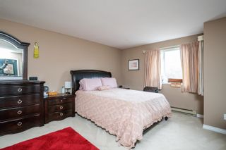 Photo 29: 3 6100 WOODWARDS Road in Richmond: Woodwards Townhouse for sale in "STRATFORD GREEN" : MLS®# R2781051