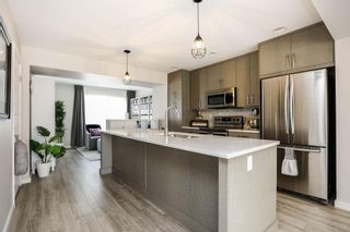 Photo 9: 508 205 Peguis Street in Winnipeg: Devonshire Village Condominium for sale (3K)  : MLS®# 202308523