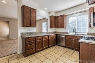 Main Photo: Townhouse for sale : 3 bedrooms : 1441 LEVANT LN UNIT 5 in Chula Vista