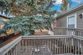 Photo 18: 6 1035 Boychuk Drive in Saskatoon: East College Park Residential for sale : MLS®# SK952296